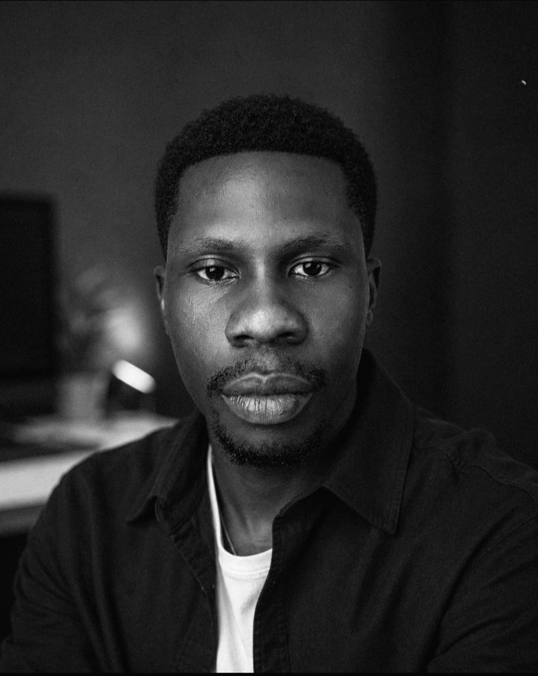 Ademuyiwa Sam, Product Engineer